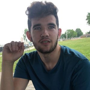 Meet your Posher, Christian